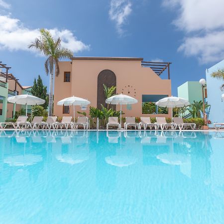 Club Vista Serena マスパロマス エクステリア 写真
