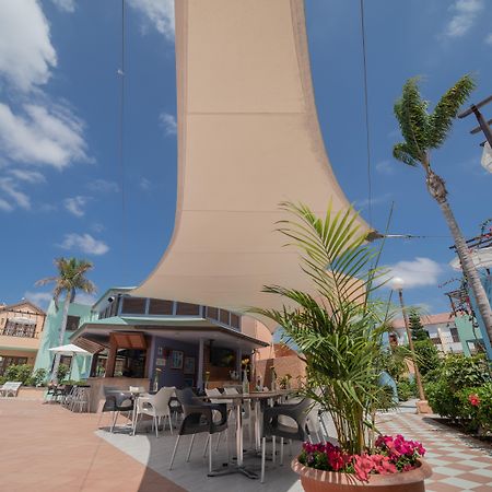 Club Vista Serena マスパロマス エクステリア 写真