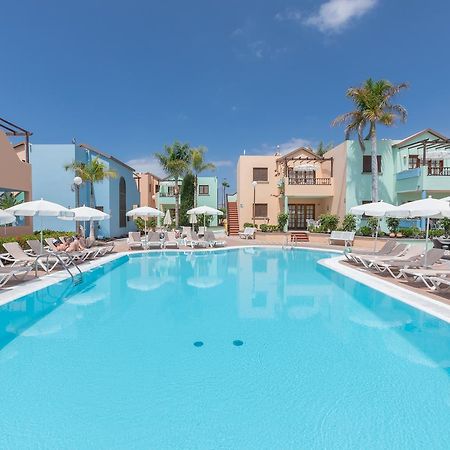 Club Vista Serena マスパロマス エクステリア 写真