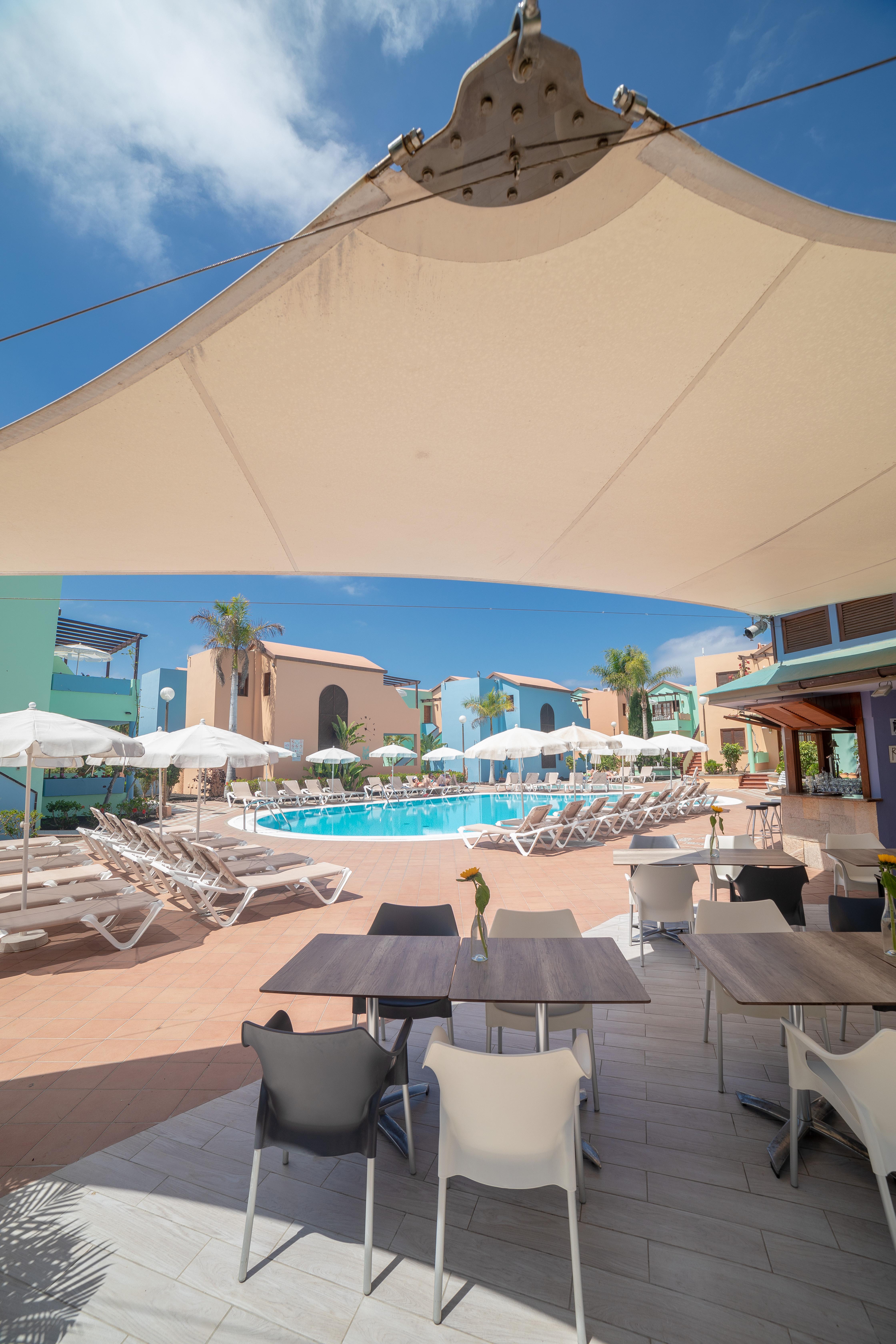 Club Vista Serena マスパロマス エクステリア 写真