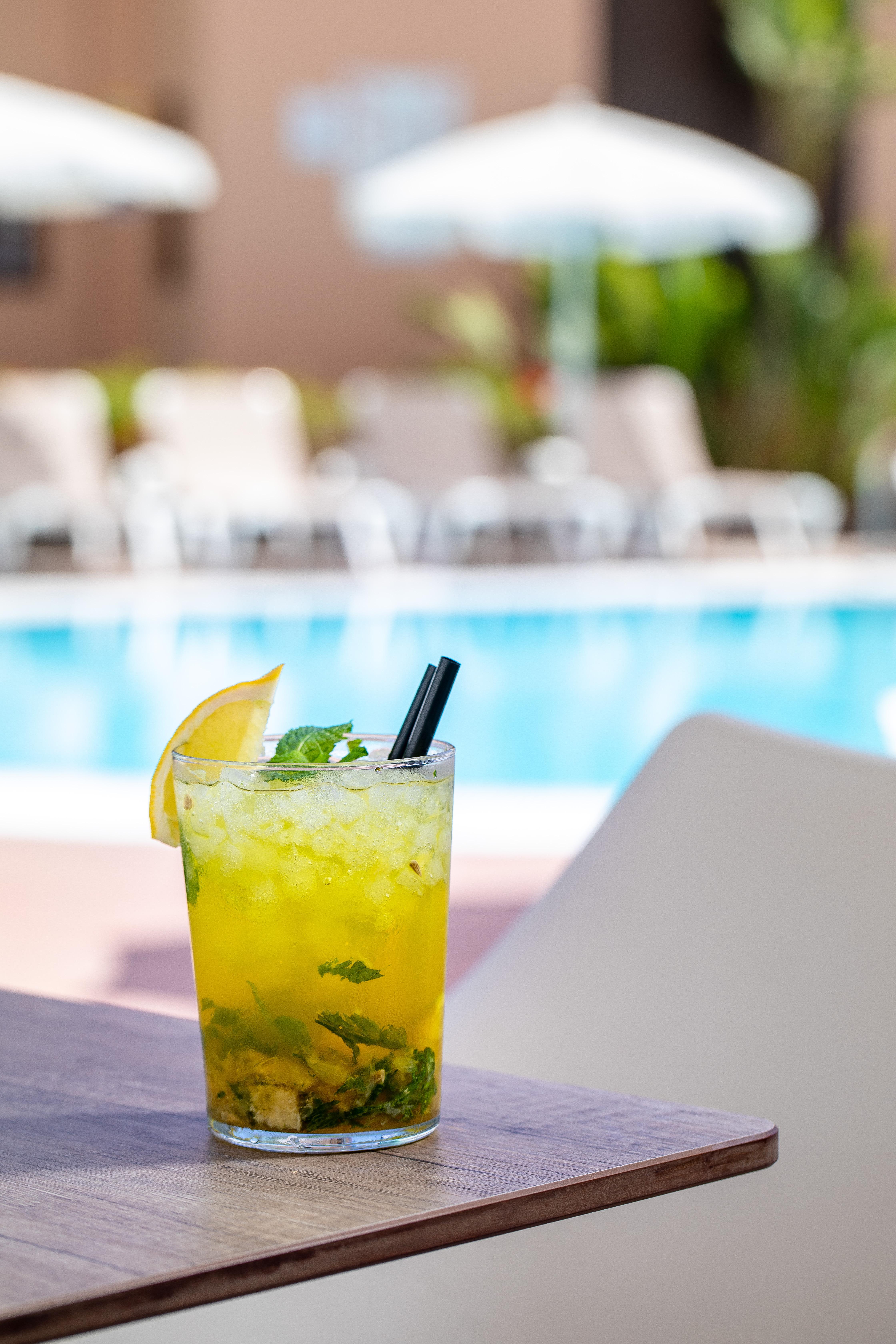 Club Vista Serena マスパロマス エクステリア 写真