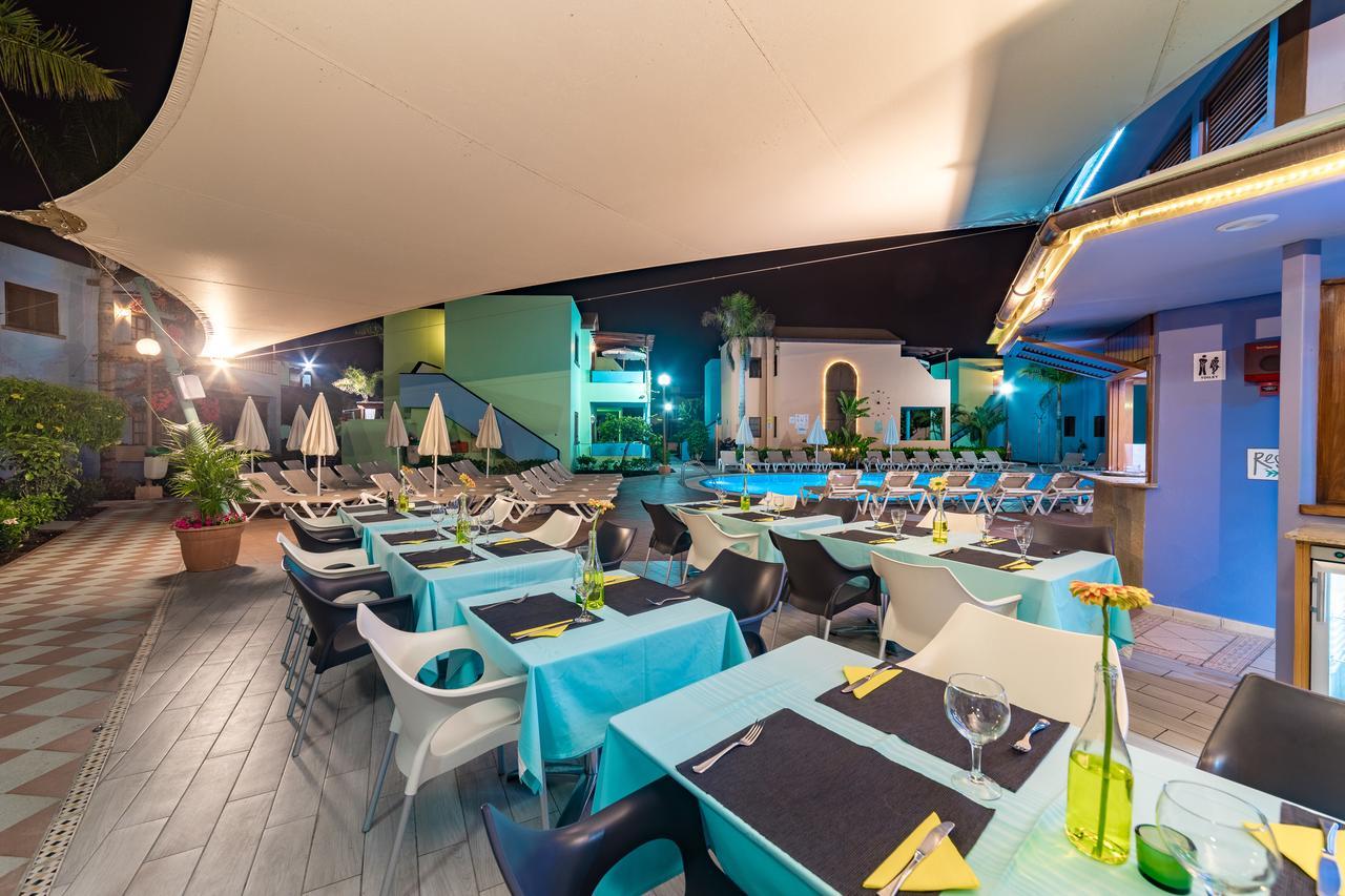 Club Vista Serena マスパロマス エクステリア 写真